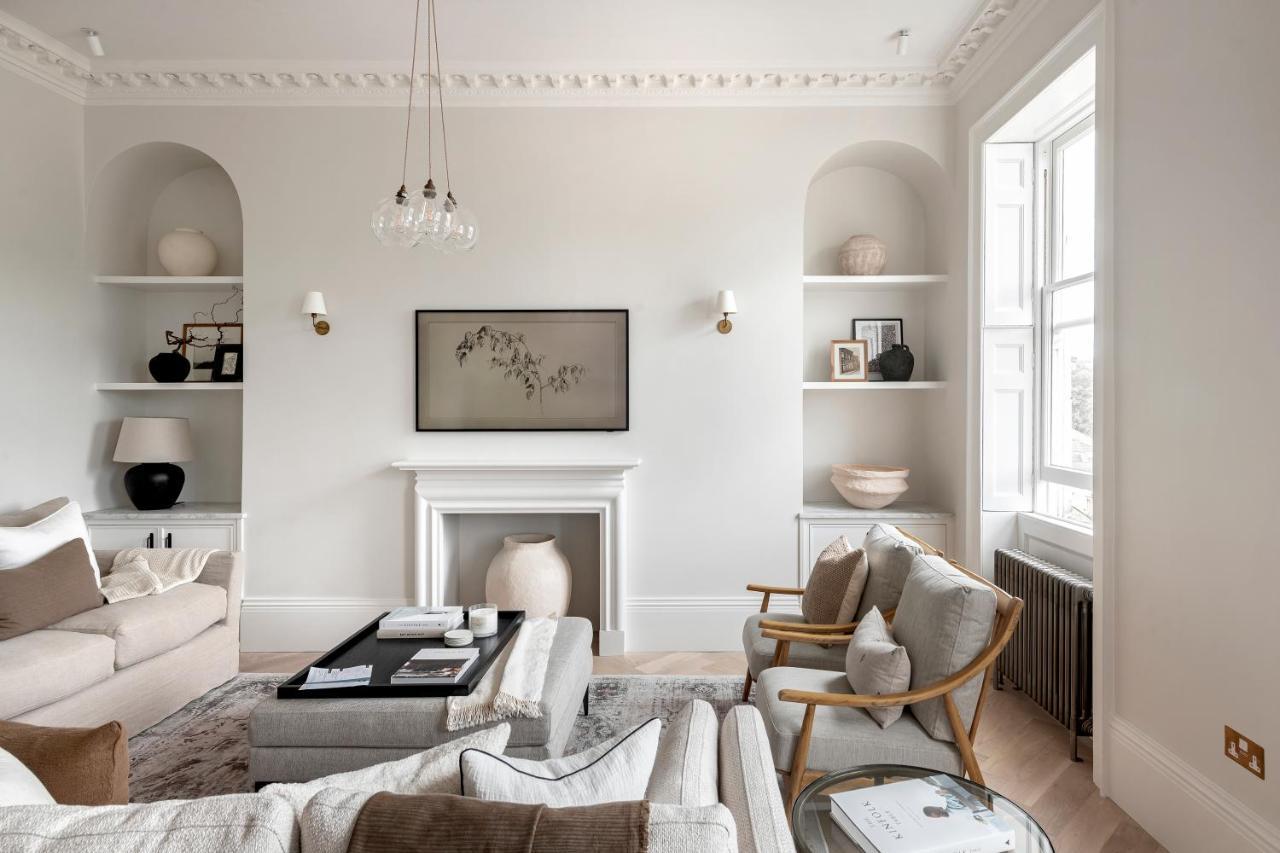 The Paragon, Bath Extérieur photo